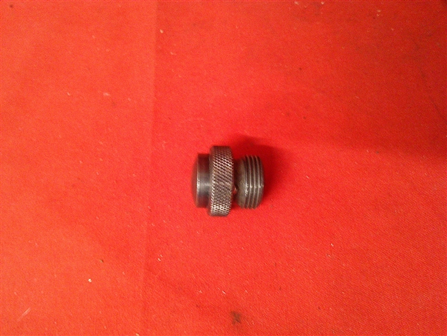 Stevens 85A Recoil Plug