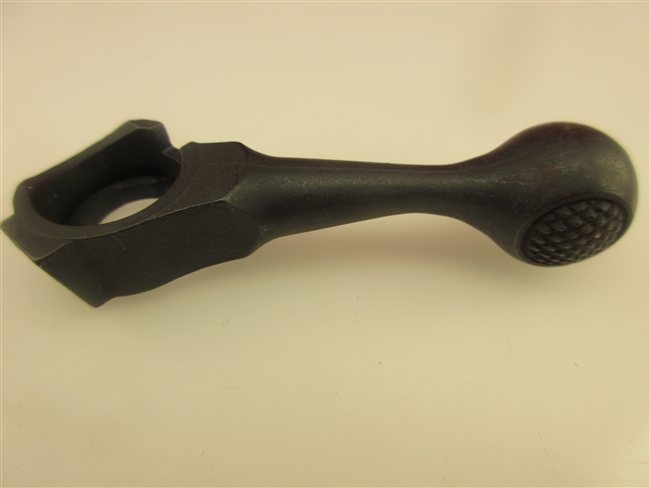 Savage 116 Bolt Handle