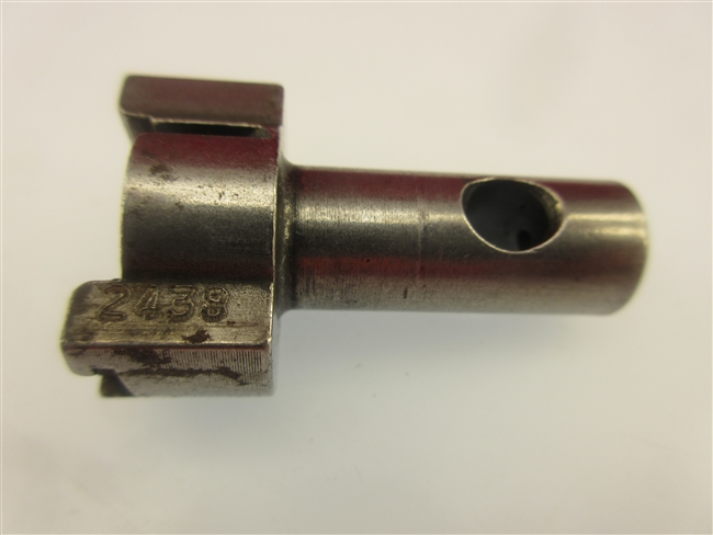 Savage 116 Bolt Head