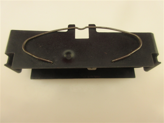 Savage 111 Magazine Guide Assembly