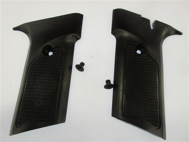 Stallard JS 9MM Factory Grip Set