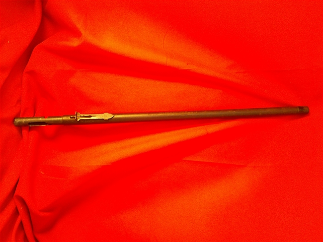 Savage 73Y Barrel, 20"