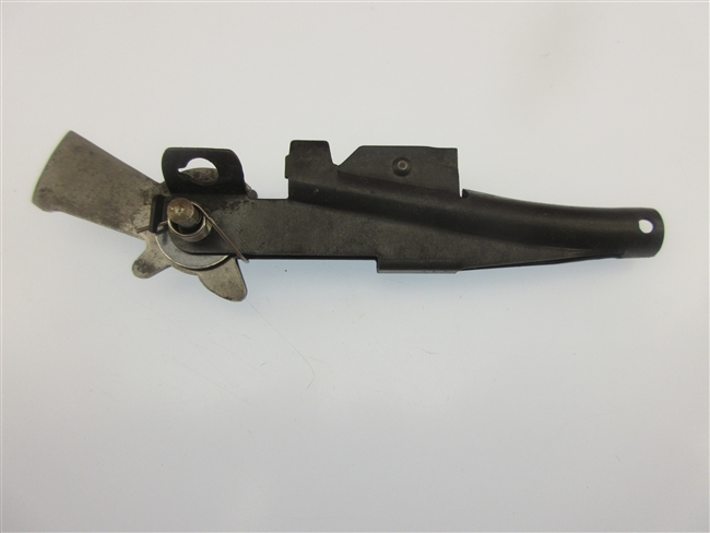 Savage 187 Magazine Guide Assembly
Models 6J, 60, 90, 6JDL, 6M, 6N, 60,
â€‹ 187J, 388, 88, 187N, 187M, 87J, 87M, 87N