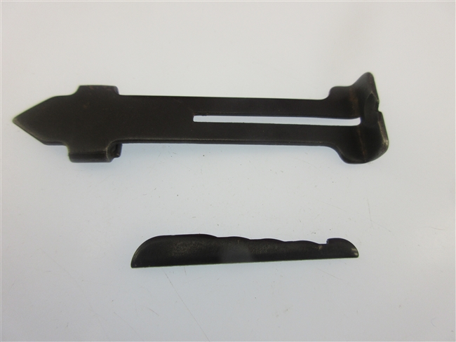 Savage 187N Rear Sight
â€‹Models 6J, 6JDL, 6M, 6N, 87M, 87N