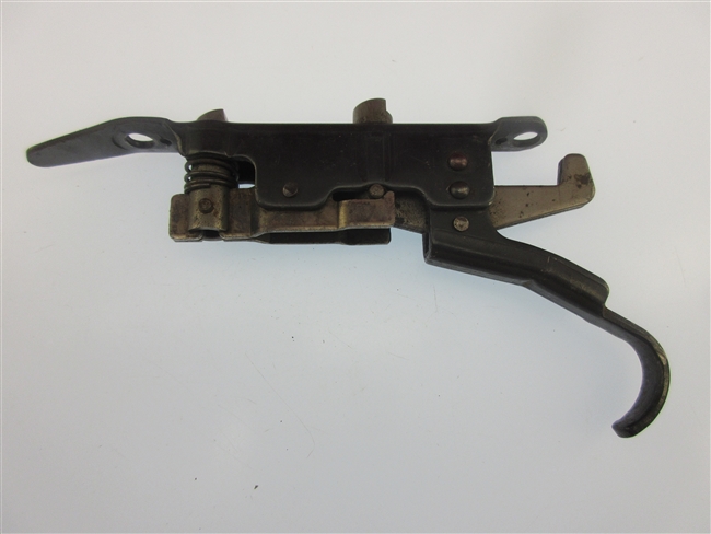 Savage 187 Series Release Housing
â€‹187 Series A, 80 Series A