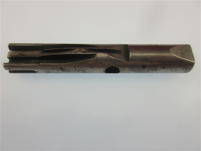 Savage 187N  Breech Bolt, Full Round
â€‹Models 6JDL, 6M, 6N, 6P, 187N, 87M, 87N