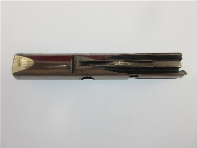 Savage 187 Breech Bolt, Band Type Extractor
â€‹Models 6C, 6D, 187, 87C, 7D, 87K