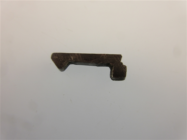 Savage 85 Extractor, Left
57, 7, 7A, 85, 850, 85A, 85K