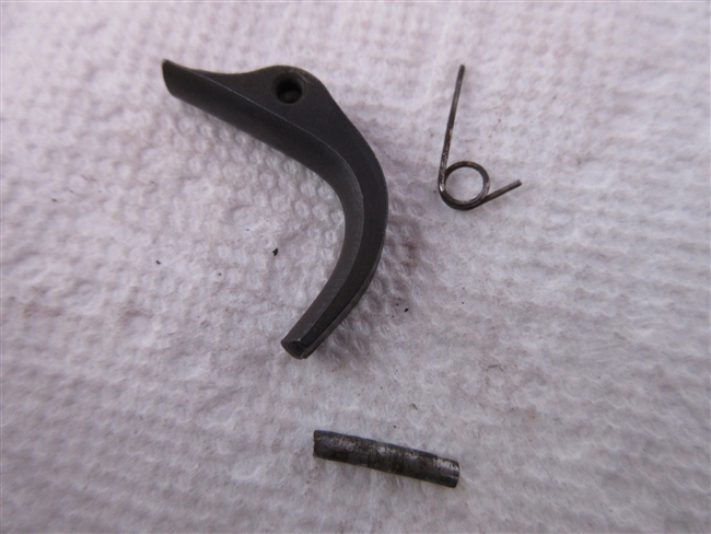 Savage / Stevens 94H Trigger,Pin & Spring