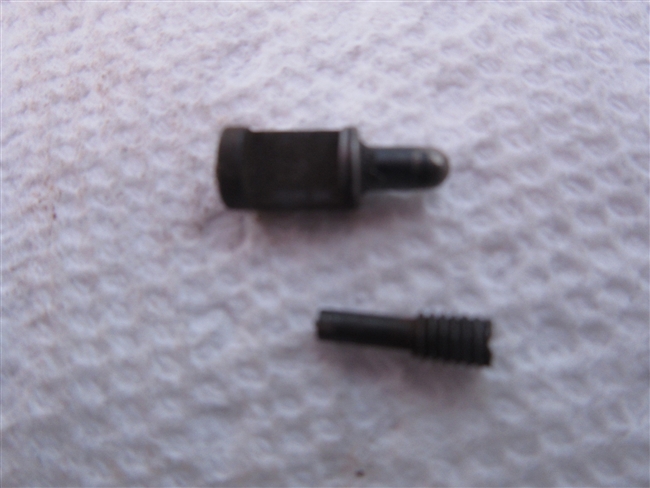 Savage / Stevens 94H Firing Pin & Screw