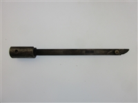 Savage Model 29A 29B Operating Handle Bar Assembly
