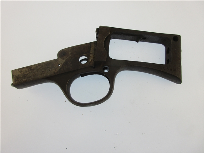 Savage Model 29A 29B Trigger Guard