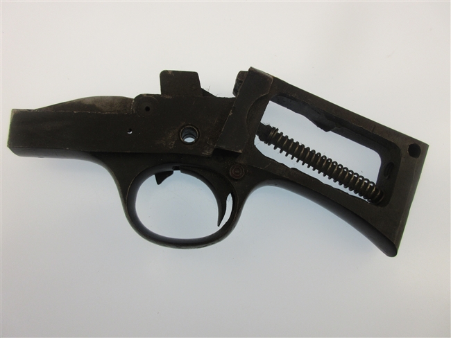 Stevens 29B Trigger Guard Assembly