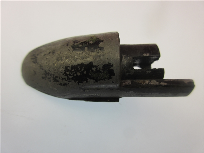 Savage 234 Breech Plug