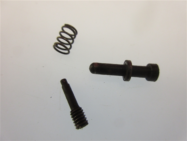 Springfield Model 947 Shotgun Firing Pin W/ Spring & Screw