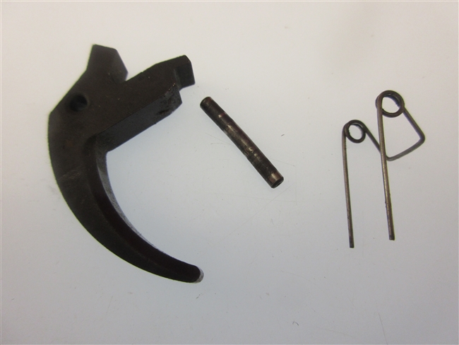 Springfield Model 947 Shotgun Trigger W/ Spring & Pin