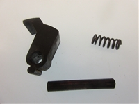 Springfield Model 947 047D 947E Locking Bolt W/ Spring  Pin