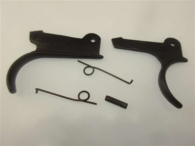 Stevens 530A Trigger Set
â€‹Fits 530, 530A, 5100, 311E