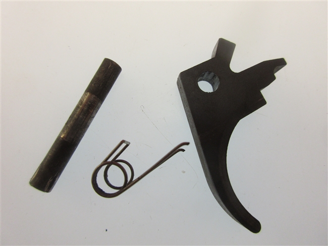 Springfield Model 940 / 944 Trigger W/ Spring & Pin