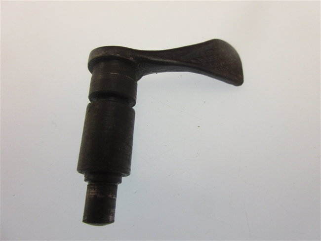 Springfield Model 940 / 944 Shotgun Side Lever