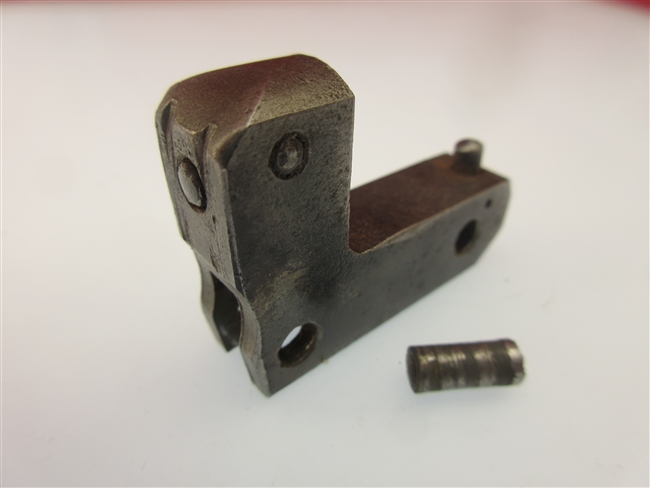 Stevens Favorite Model 26 26 1/2 Crackshot 32 Breech Block