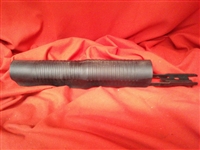 Savage 320 Forend Assembly,  Short Version
â€‹Black Synthetic Extended With Slide Assembly, 12 Ga
