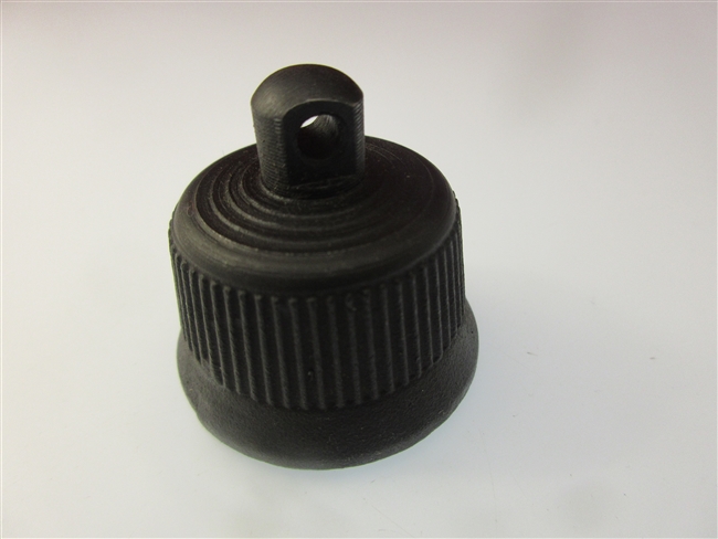 Savage 320 Magazine Cap, 12 Ga.
â€‹With Swivel Stud