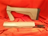 Savage 320 Stock Set, Tan 12 Gauge