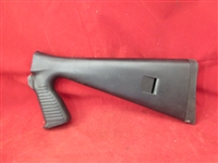 Savage 320 Pistol Grip Buttstock
â€‹Includes Stock Bolt Assembly