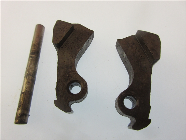 Stevens 530A Hammer Set
â€‹Fits 530, 530A, 5100, 311E