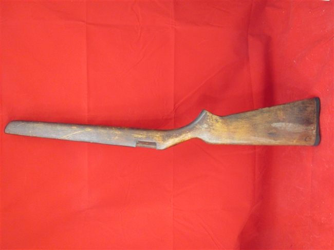 Savage / Springfield Stock
â€‹Fits Savage 15B And Springfield 120