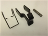 Stevens Model 18D Magazine Latch
â€‹Models 18D, 18DAC, 58D, 58DAC
With Spring And Pin