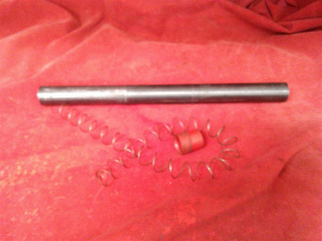 Stevens 67L 12 Ga Magazine Tube Assembly