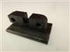 Stevens Model 18D Magazine Retaining Plate
Models 18D, 18DAC, 58D, 58DAC
12 Gauge