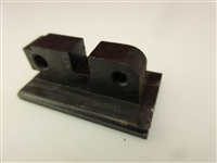 Stevens Model 18D Magazine Retaining Plate
Models 18D, 18DAC, 58D, 58DAC
12 Gauge
