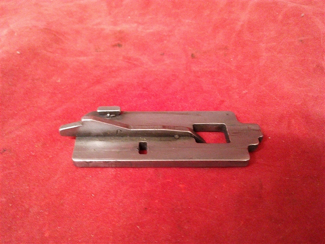 Stevens 67L 12 Ga Bolt Slide