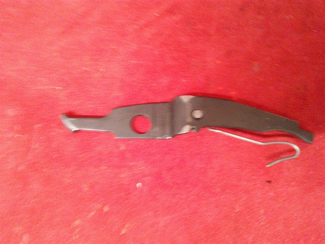 Stevens 67L 12 Ga Slide Lock