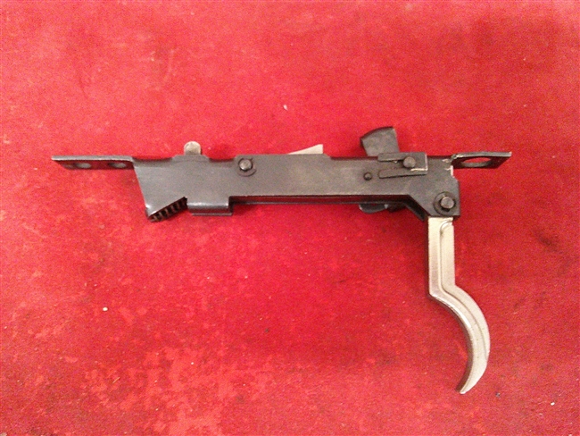 Stevens 954 Trigger Assembly
