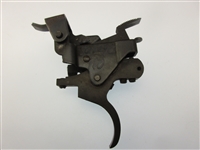 Savage Model 110 Trigger Assembly