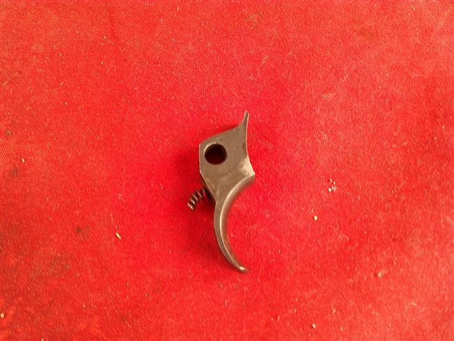 Stevens  Crackshot Trigger