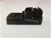 Savage Model 110 Rear Sight
â€‹Models 10, 11, 12, 110, 111, 112
â€‹Adjustable Assembly