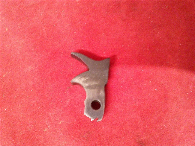Stevens  Crackshot Hammer