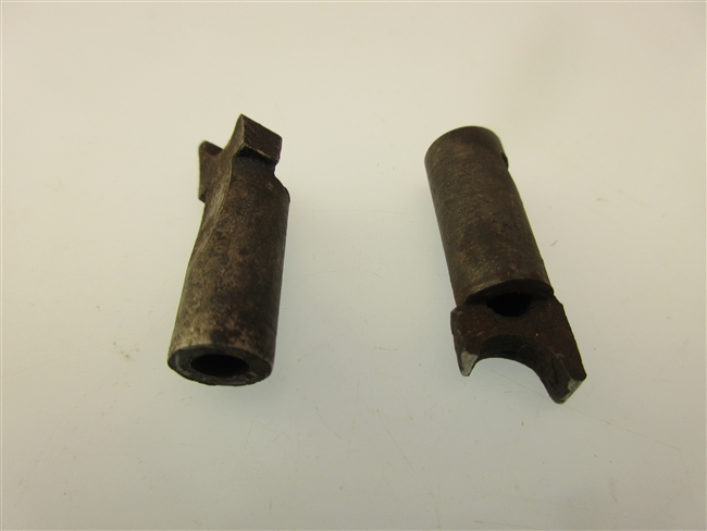 Stevens Model 225 Mainspring Plunger Head Set
Model 225 Double Barrel Shotgun