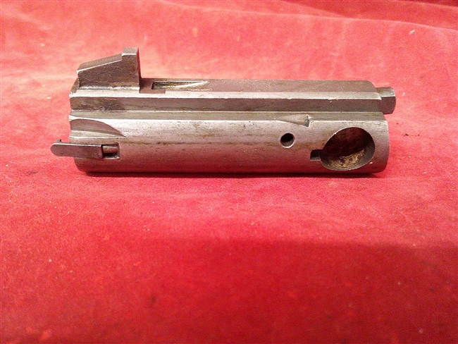 Stevens 124B Bolt Assembly, 12 Gauge