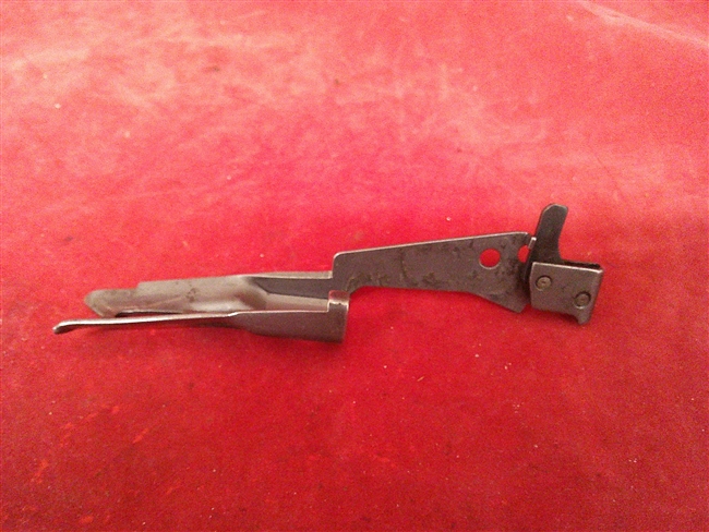 Stevens 124B Lifter