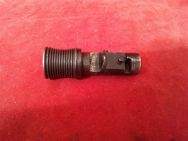 Stevens 124B Locking Bolt