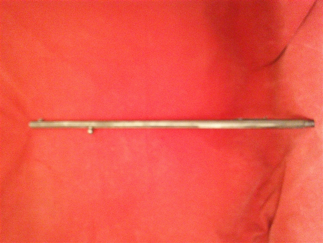 Premier Trail Blazer Barrel Assembly