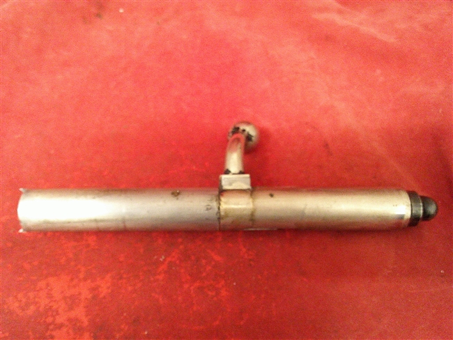 Springfield 258A Bolt Assembly, 12 Ga.