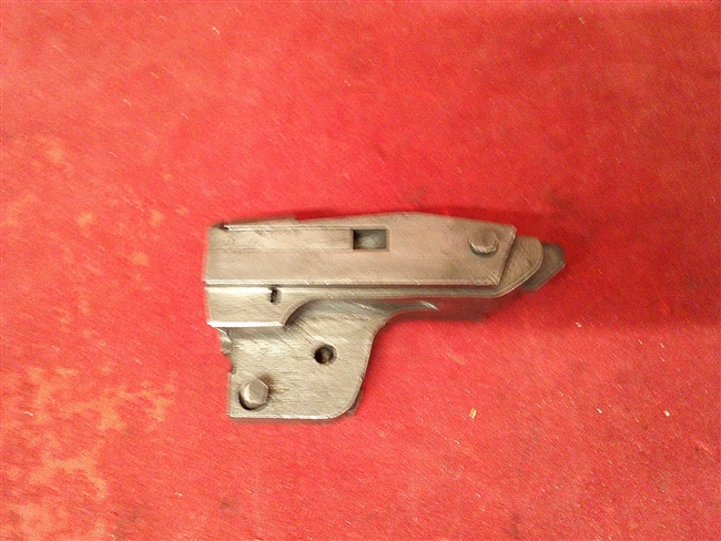 Premier Trail Blazer Bolt Assembly