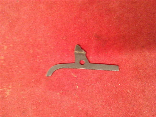 Premier Trail Blazer Operating Lock
